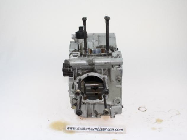 BLOCCO CARTER MOTORE DUCATI SS 620 S SUPERSPORT 2003-2004 0023318 CRANKCASE - Foto 3