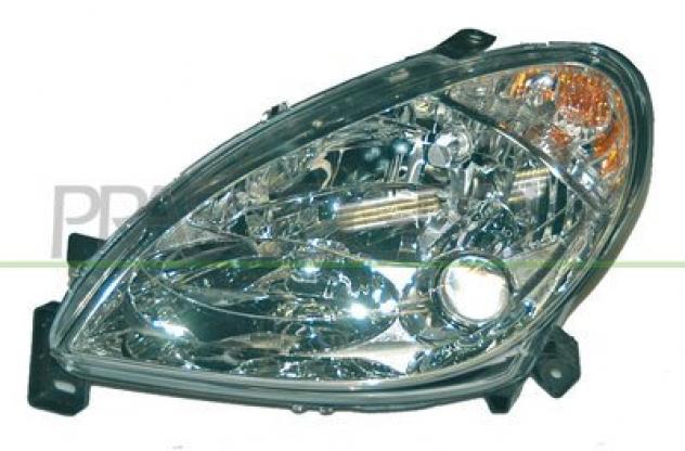 PROIETTORE S. CI4204904 Parti elettriche Fanaleria Proiettori Proiettore ant. CITROEN - XSARA 5P / BREAK / COUPE - 2000 2005