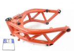 APRILIA SHIVER 900 89449300XR8 TELAIO CON DOCUMENTI 17 - 20 FRAME WITH DOCUMENTS