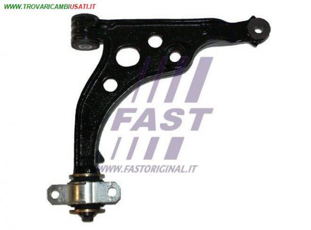 BRACCIO OSCILLANTE FIAT DUCATO 94 ASSE ANTERIORE DX 10/14Q FT15021