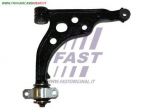 BRACCIO OSCILLANTE FIAT DUCATO 94 ASSE ANTERIORE DX 10/14Q FT15021