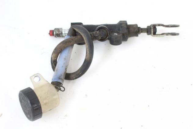 HUSQVARNA WR 250 H8A0076026 POMPA FRENO POSTERIORE (2011) REAR MASTER CYLINDER - Foto 3