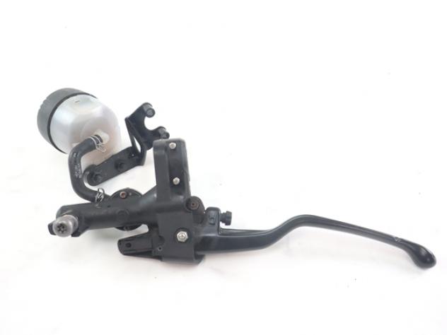 BMW F 800 ST 32727727037 POMPA FRENO ANTERIORE (ABS) K71 04 - 12 FRONT MASTER CYLINDER 32727700011 - Foto 2