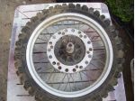 Ktm 125 ultime parti disponibili