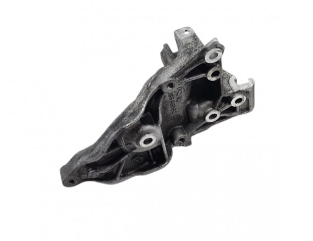 STAFFA SUPPORTO COMPRESSORE PEUGEOT 3008 Serie 9808696880 YH01 Diesel 1500 (1623) - Foto 10