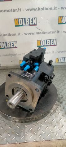 Pompa Rexroth A11VO95LRH2