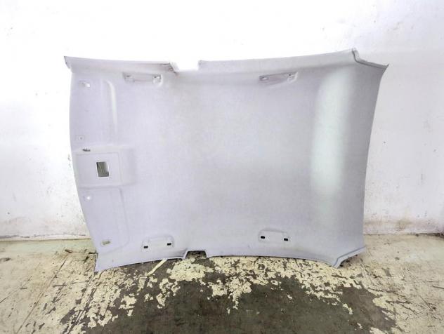 13180717 RIVESTIMENTO TETTO CIELO OPEL CORSA 1.2 G 59KW 5M 5P (2010) RICAMBIO USATO