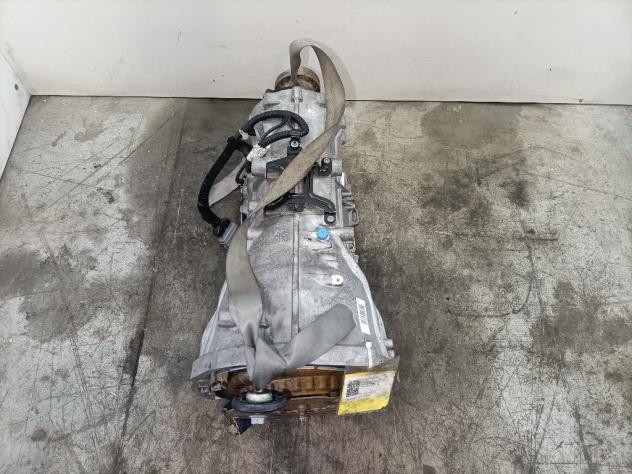 CAMBIO AUTOMATICO ALFA ROMEO Stelvio Serie (949_) 46337697 46335692 diesel 2143 (16) - Foto 3