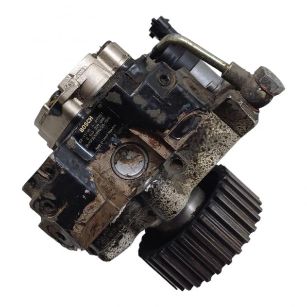 POMPA INIEZIONE DIESEL FIAT Ducato 4° Serie 0445020008 F1AE0481C Diesel 2300 (0206) - Foto 4