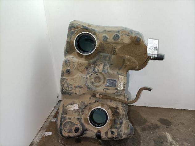 SERBATOIO CARBURANTE FORD Kuga Serie (CBV) 1495269 UKDA diesel 1997 (0813) - Foto 4