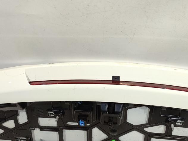 SPOILER PORTELLONE POSTERIORE MERCEDES Classe A Serie (W176) A1767900000 diesel 1461 (1218) - Foto 7
