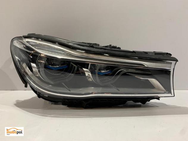 BMW 7 G11 G12 Faro LASER Destro 12724