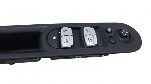 PULSANTIERA ANTERIORE SINISTRA MINI Countryman Serie (F60) 9354861 (16) - Foto 5