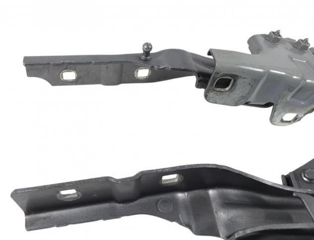 CERNIERE COFANO ANTERIORE DX E SX ALFA ROMEO Giulietta Serie (940_) 50519480 (13) - Foto 10