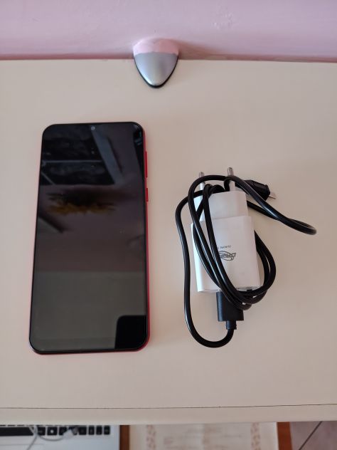 Smartphone Honor 70 - Foto 5