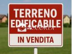AREA EDIFICABILE di 2500 mq (MONTEBELLUNA - San Gaetano) rif. DG367