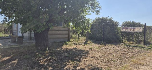 Terreno in vendita in Contrada Vendicari s.n.c., Riserva di Vendicari - Foto 6