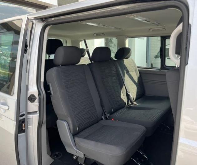 VOLKSWAGEN Caravelle Comfort Line rif. 22662566 - Foto 6