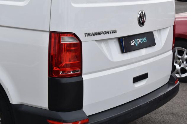 Volkswagen Transporter 2.0 TDI 110kW EU6 Business p.c. - Foto 6