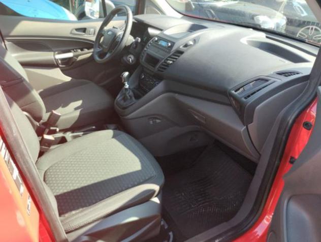 FORD Transit Connect 1.5 TDCi 100CV autocarro 5 posti rif. 23824697 - Foto 8