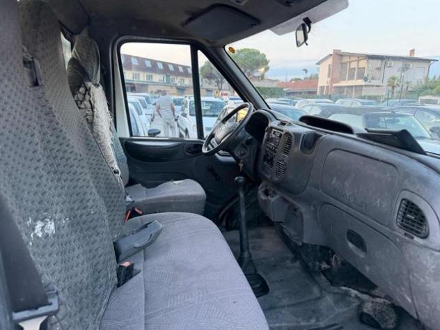 FORD Transit 350 2.4 TD/90 cat PM-RG Autoc. rif. 23965516 - Foto 7
