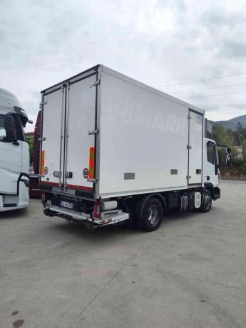 IVECO EUROCARGO 100E18 FRIGO rif. 23666209 - Foto 2