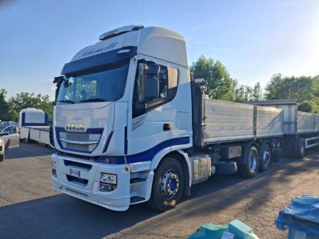 IVECO 510 rif. 23918136 - Foto 6