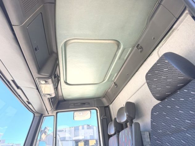 camion iveco eurocargo 60e15 tector telaio - Foto 8