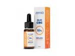 Zenia Olio CBG 10%