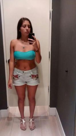 Non sono una modella, ma dico la mia, se hai voglia di conoscermi Tel: