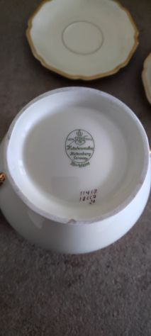 Servizio the e caffè vintage - Foto 3