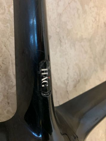 Seduta operativa ergonomica HÅG Capisco 8010 Puls - Foto 3