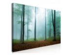 Quadro Foresta Nera 70x25 E 120x60 ARREDALACASA