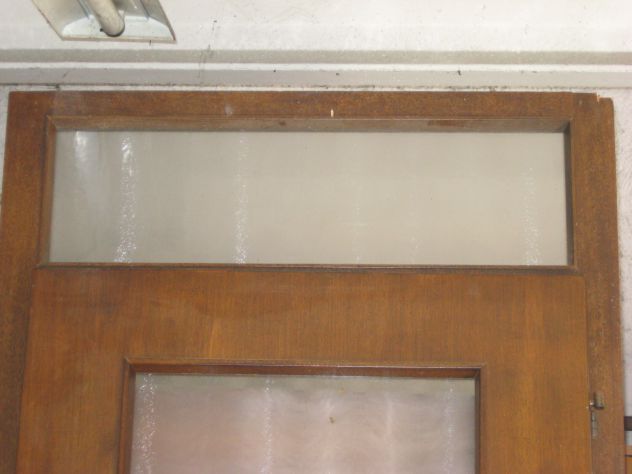Porta massiccia abitazione. - Foto 4
