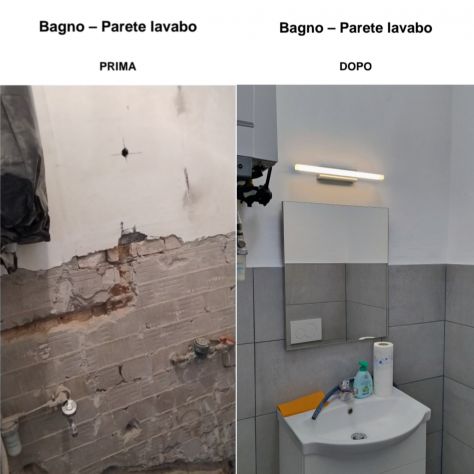 Elettricista– Riparazioni, installazioni e manutenzioni a domicilio - Foto 2