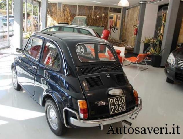 FIAT 500L L rif. 4786966 - Foto 5