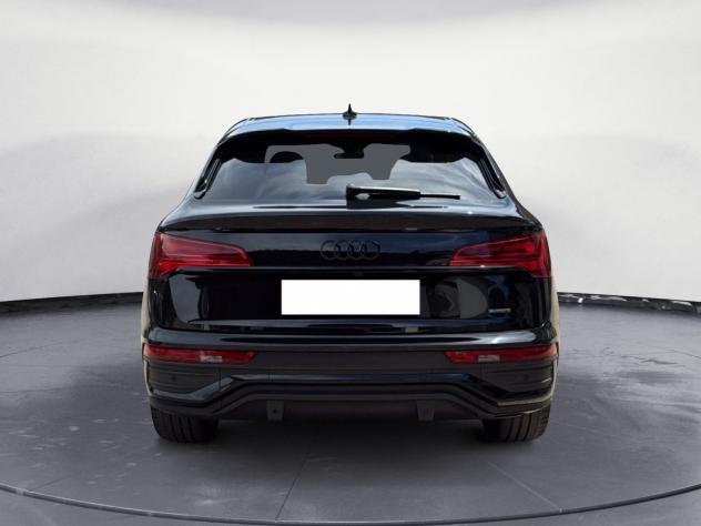 Audi Q5 Sportback 40 TDI S Line Plus quattro S tronic - Foto 4