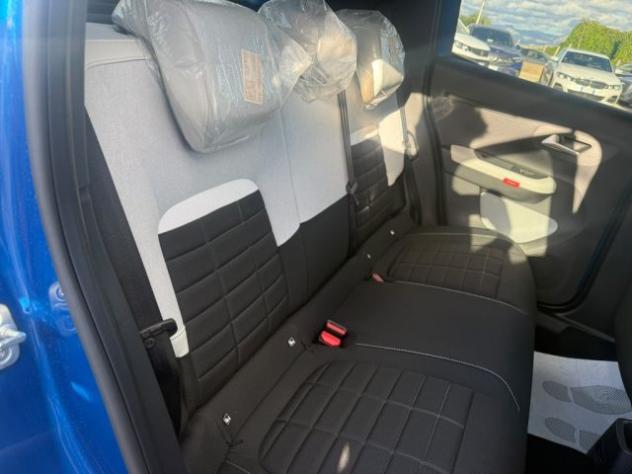 CITROEN C3 Aircross PureTech 100 S&S You rif. 24186553 - Foto 10