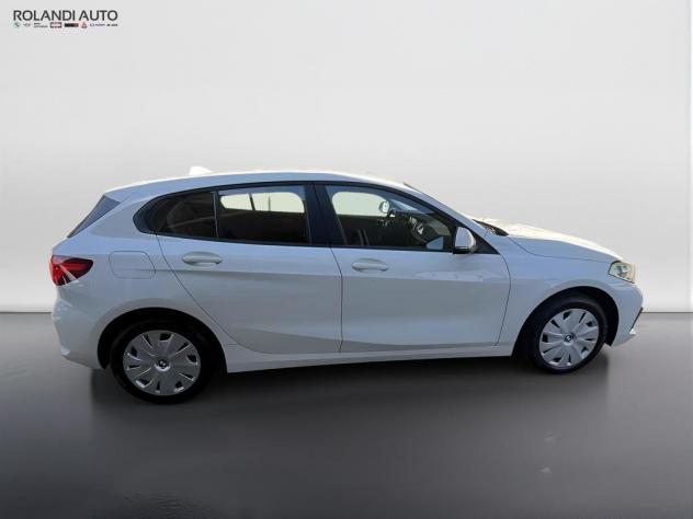 BMW Serie 1 116d auto - Foto 8
