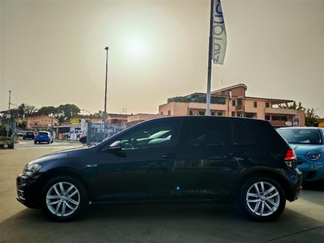 VOLKSWAGEN Golf 1.6 TDI 115 CV 5p. Business BlueMotion Technology rif. 24048589 - Foto 5