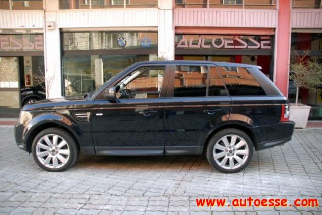 LAND ROVER Range Rover Sport 3.0 SDV6 HSE rif. 23940125 - Foto 2