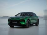 Lotus Eletre X H550 Plug-In Hybrid AWD Lotus Bari