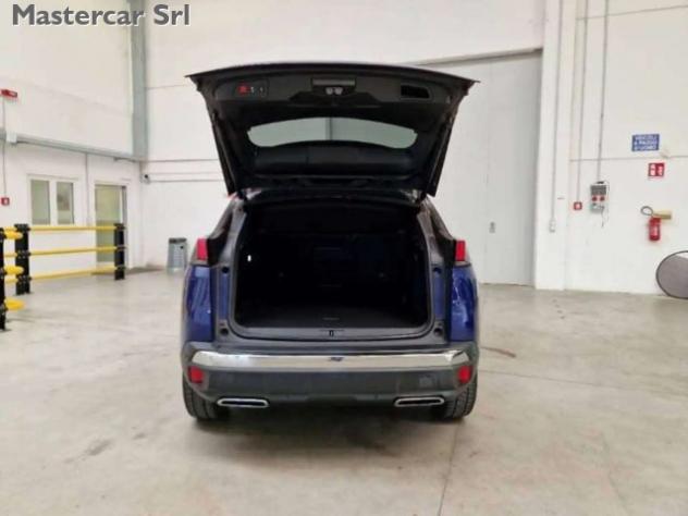 PEUGEOT 3008 3008 2.0 bluehdi 180cv GT Line s EAT Tetto Pano- G rif. 23943161 - Foto 3