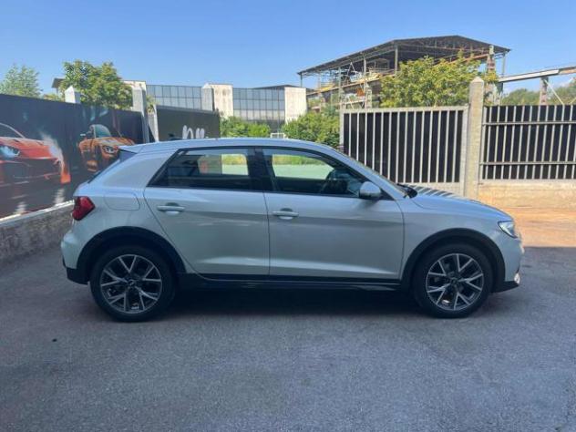 AUDI A1 allstreet 35 TFSI Admired rif. 23781000 - Foto 4