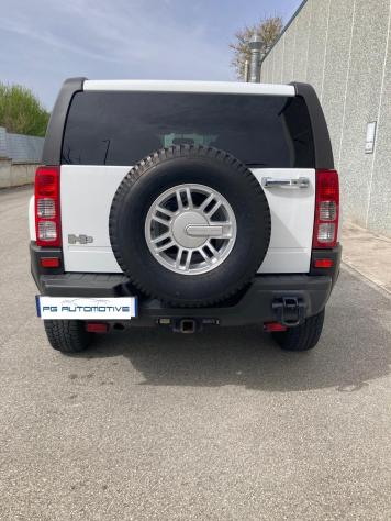 Hummer H3 3.7 Adventure - Foto 5