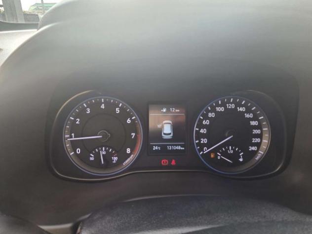 HYUNDAI Kona 1.0 t-gdi Comfort 2wd 120cv my18 rif. 24133125 - Foto 8
