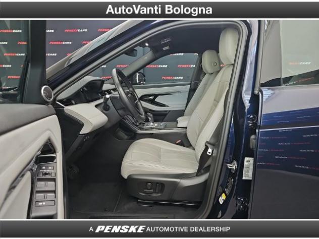 LAND ROVER Range Rover Evoque Land Rover 2.0d i4 mhev SE awd 163cv auto rif. 23712317 - Foto 10