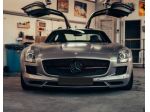 MERCEDES-BENZ SLS AMG Coupé rif. 23957356
