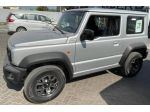 SUZUKI Jimny GLX 3 Porte Cambio Automatico Con Ridotte rif. 23940028