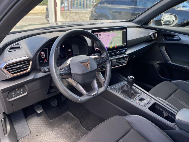 CUPRA Formentor 2.0 TDI 150CV - Foto 10